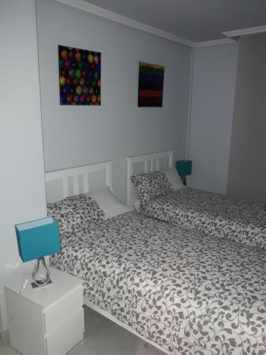 Apartamento Las 4 Palmeras コルドバ エクステリア 写真