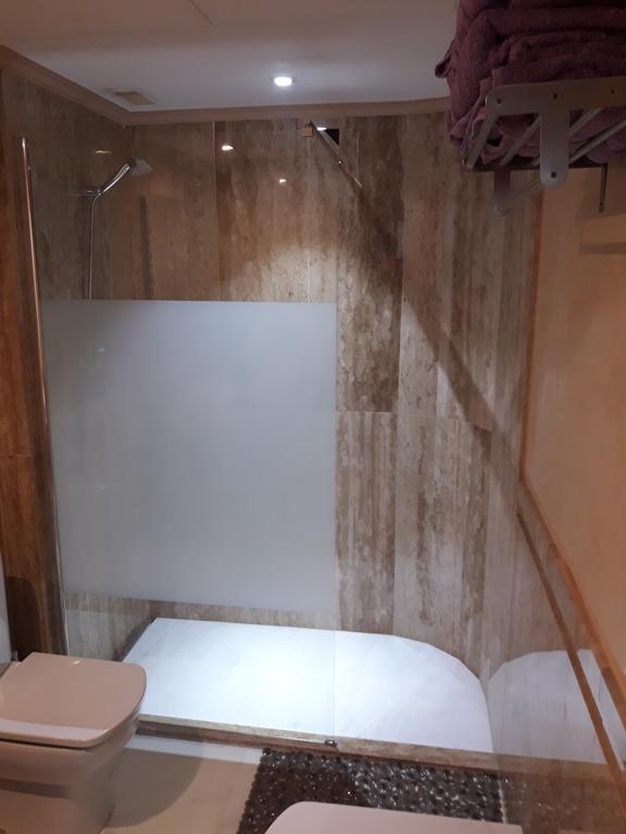 Apartamento Las 4 Palmeras コルドバ エクステリア 写真