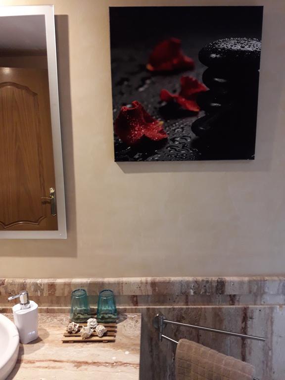 Apartamento Las 4 Palmeras コルドバ エクステリア 写真