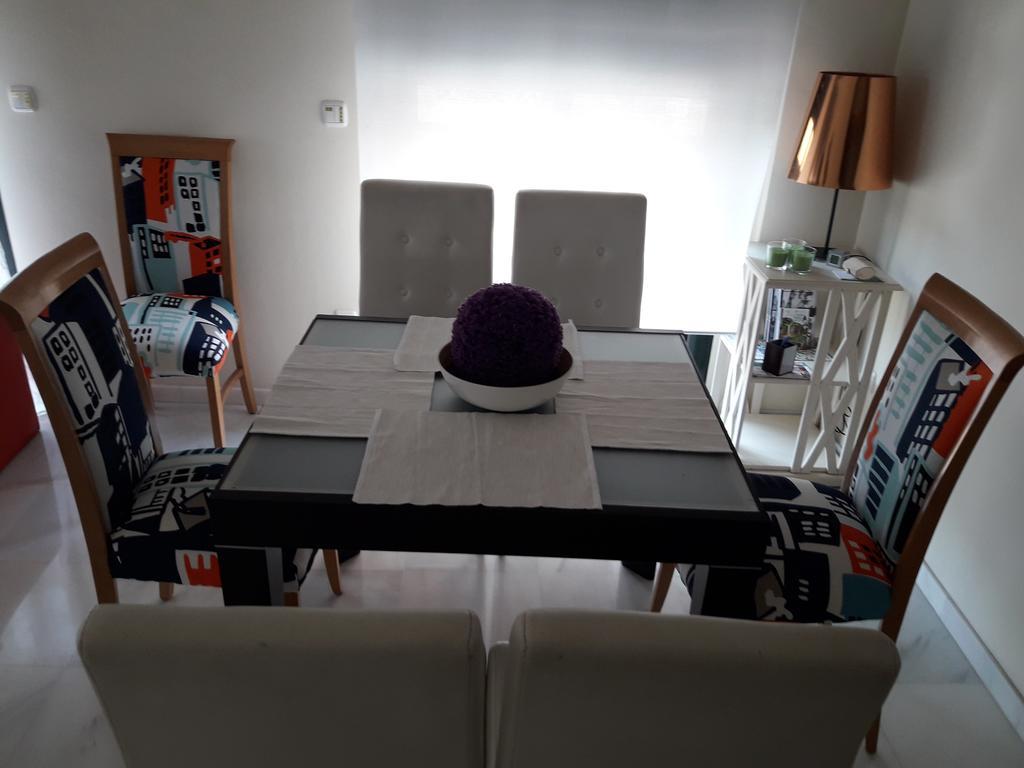Apartamento Las 4 Palmeras コルドバ エクステリア 写真