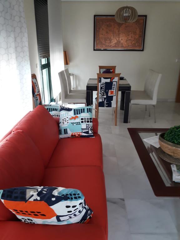 Apartamento Las 4 Palmeras コルドバ エクステリア 写真