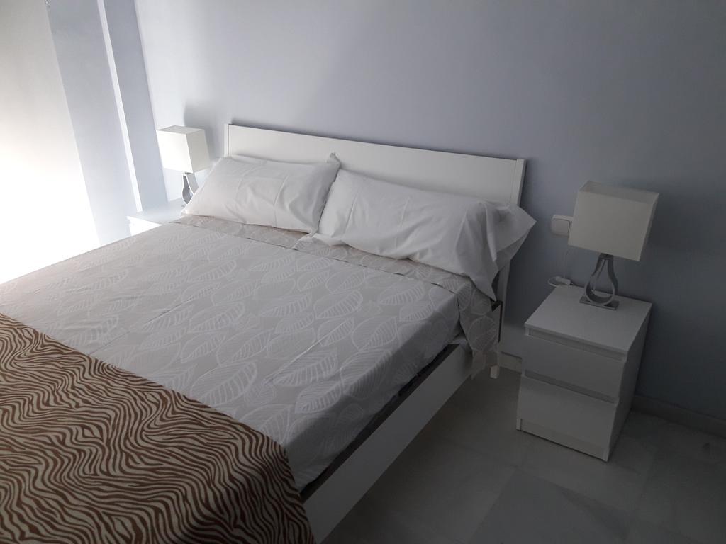 Apartamento Las 4 Palmeras コルドバ エクステリア 写真
