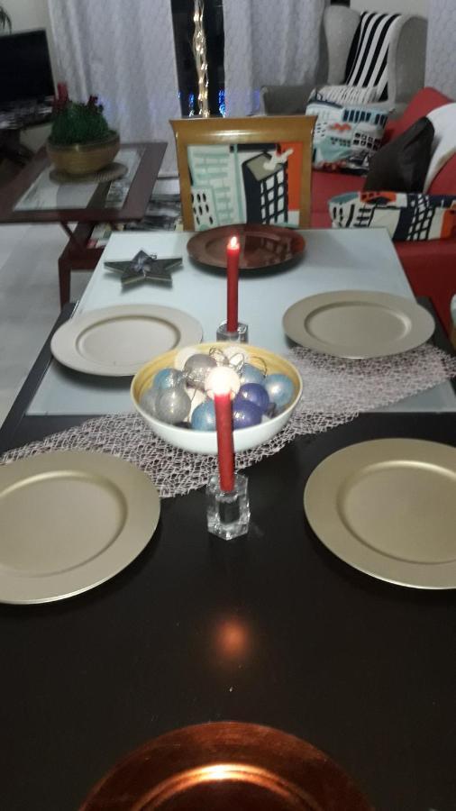 Apartamento Las 4 Palmeras コルドバ エクステリア 写真
