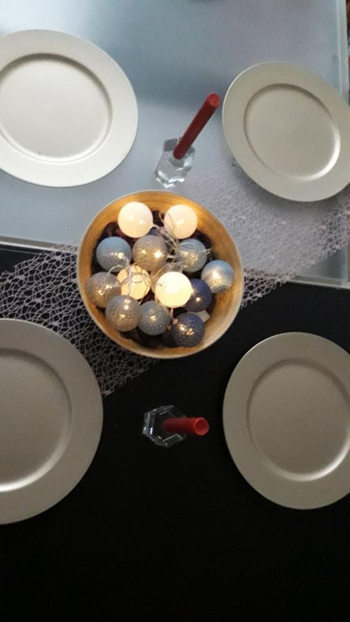 Apartamento Las 4 Palmeras コルドバ エクステリア 写真